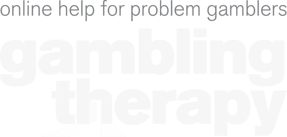 gambling therapy